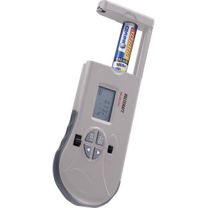 Voltcraft MS-229 Digitální zkoušečka baterií