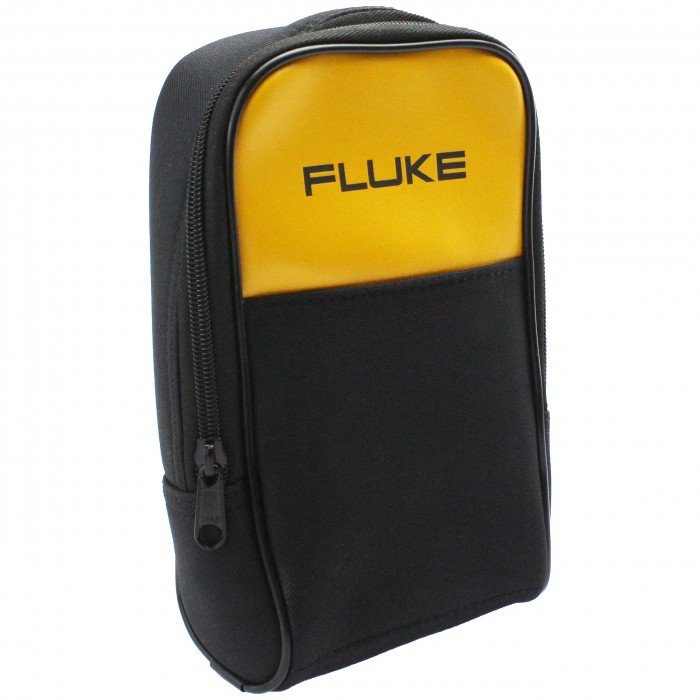 Fluke C25 - Měkké pouzdro 218 x 128 x 64 mm