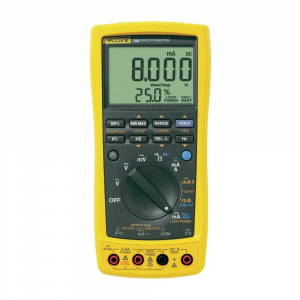 Fluke 789/E - Procesní měřič