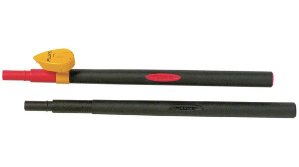 Fluke L210 - Příslušenství pro měřicí přístroje - LED sonda s prodlužovačem LED sonda s prodlužovačem 8"