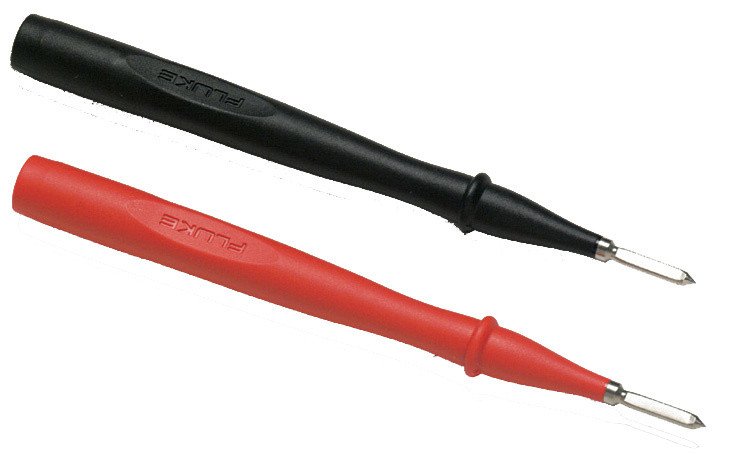 Fluke TP1 - Sada měřicích hrotů CAT III 600 V